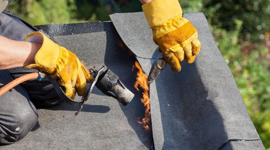 Expert Emergency Roof Repairs services in Foxboro, WI